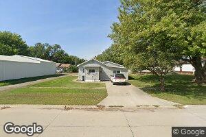 208 Tipton St, Salix, IA 51052