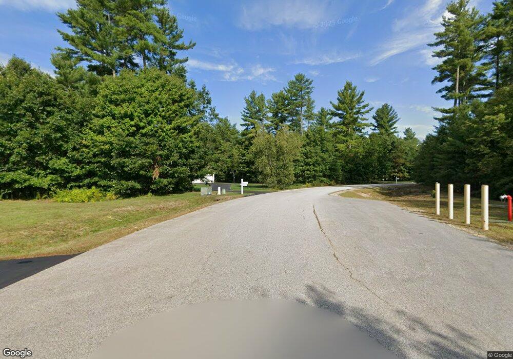 2 Sawmill Rd, Hollis, NH 03049 - photo 1