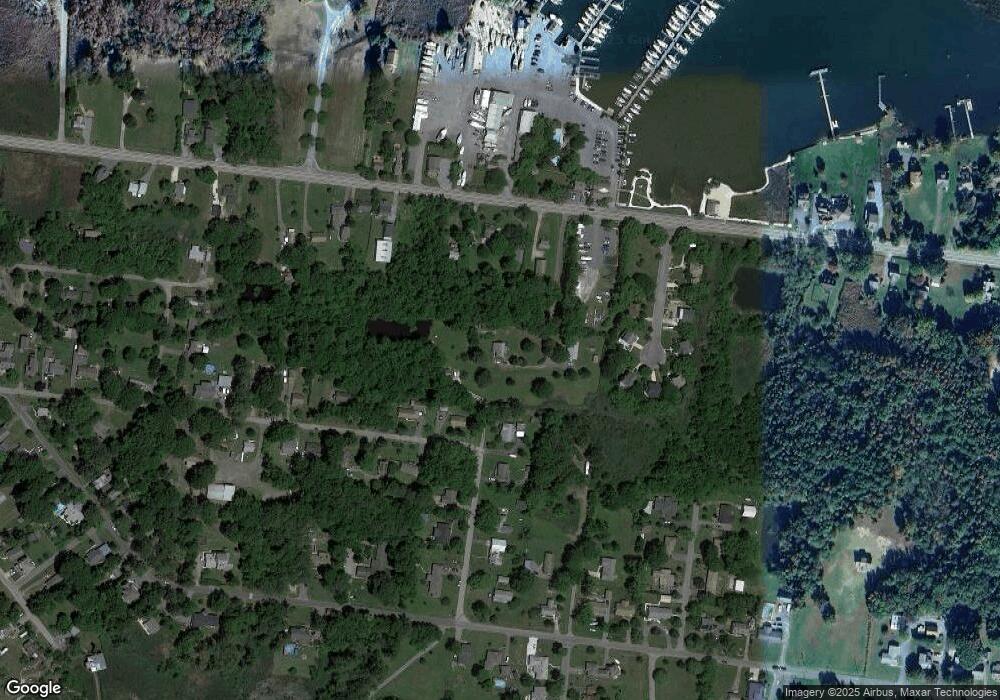 20873 Rock Hall Ave, Rock Hall, MD 21661 - photo 1