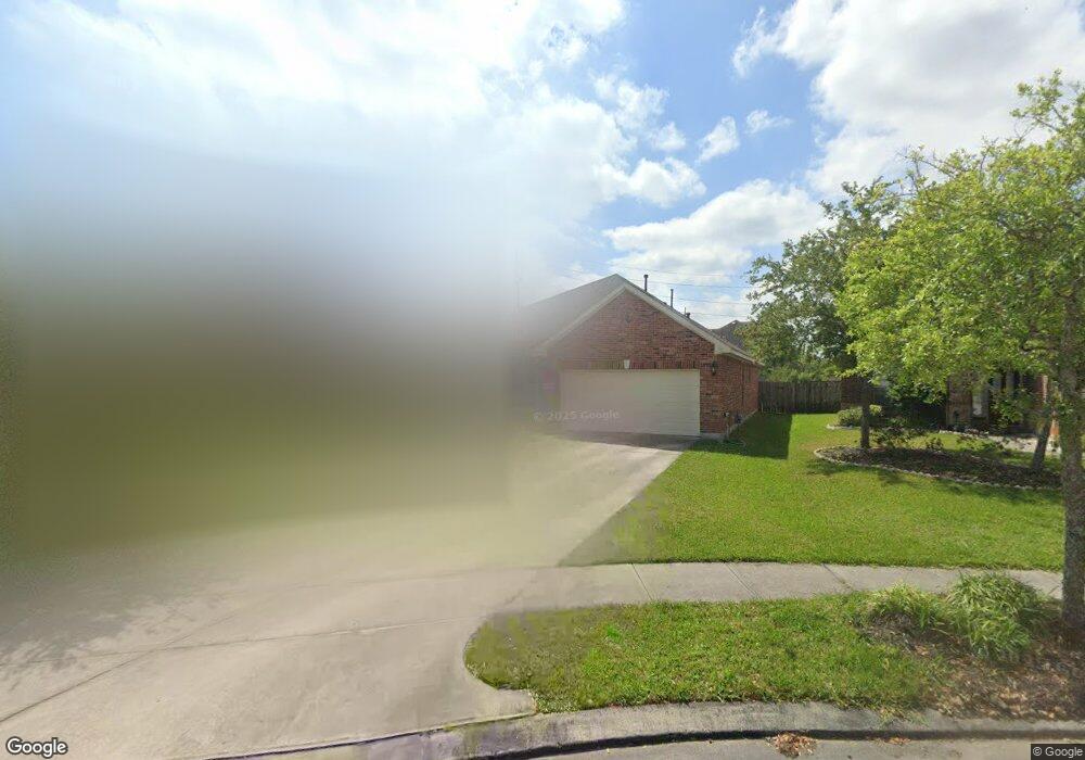 3614 Avalon Spring Ln, Spring, TX 77386 - photo 1