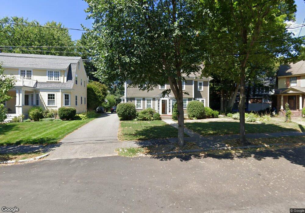 72 Adella Ave, West Newton, MA 02465 - photo 1