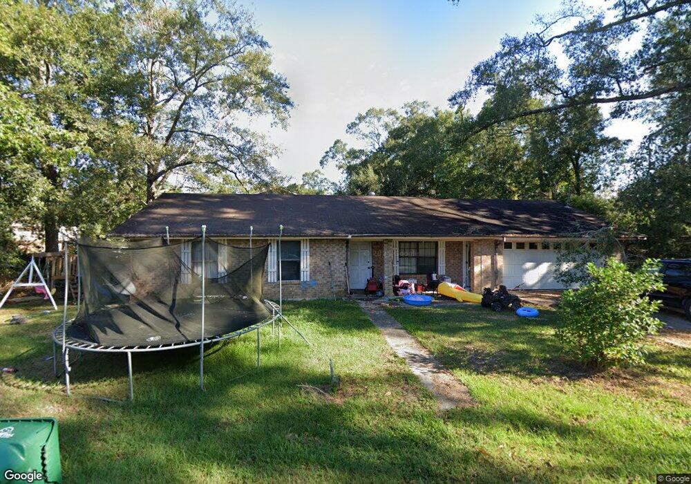 1116 York St, Picayune, MS 39466 - photo 1