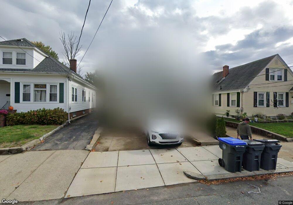 747 Academy Ave, Providence, RI 02908 - photo 1