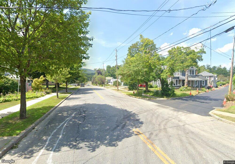 2 William St, Corinth, NY 12822 - photo 1