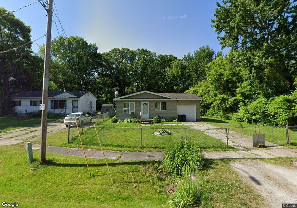 1509 S Cornell Ave, Flint, MI 48505 - photo 1