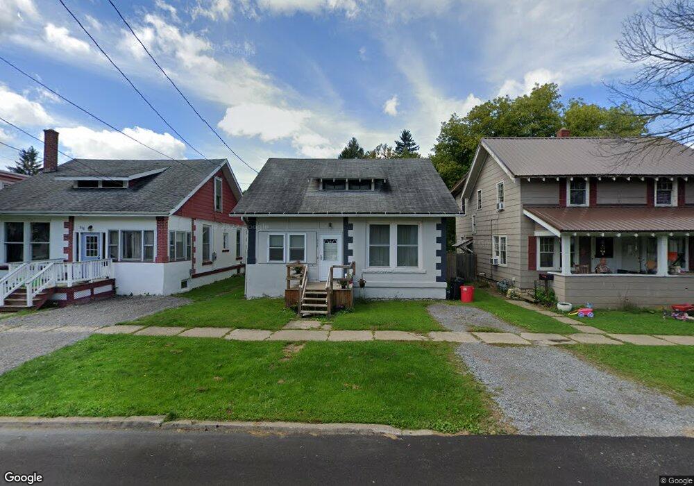 314 S 2nd St, Olean, NY 14760 - photo 1