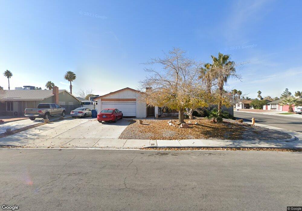 5353 Corral Ct, Las Vegas, NV 89119 - photo 1