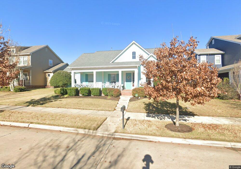 8409 Bridge St, North Richland Hills, TX 76180 - photo 1