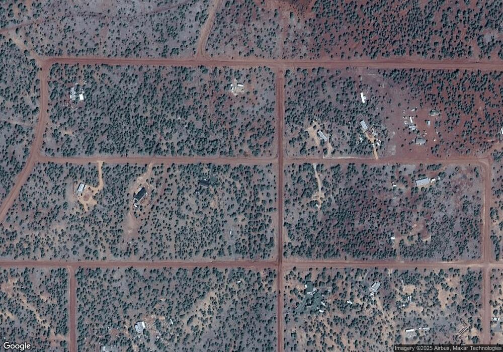 2520 Roberts Rd, Kaibab Estates West, AZ 86320 - photo 1