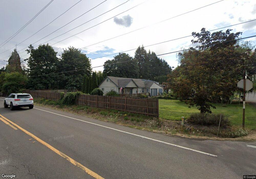 13848 S Darnell Rd, Mulino, OR 97042 - photo 1