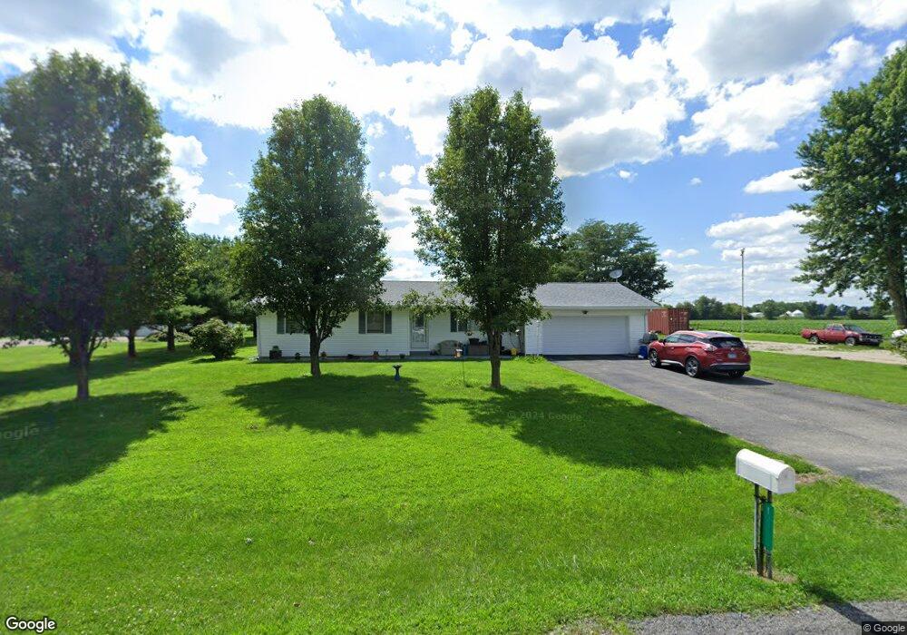 12225 N 890th St, Effingham, IL 62401 - photo 1