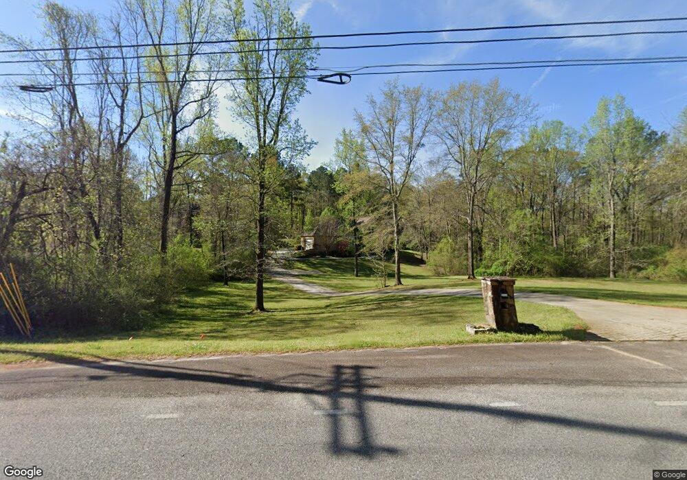 2586 Wesleyan Dr N unit 21X, Macon, GA 31210 - photo 1