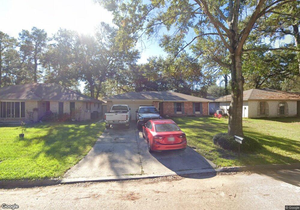 23431 Harpergate Dr, Spring, TX 77373 - photo 1