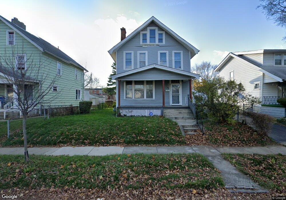 91 S Wayne Ave, Columbus, OH 43204 - photo 1