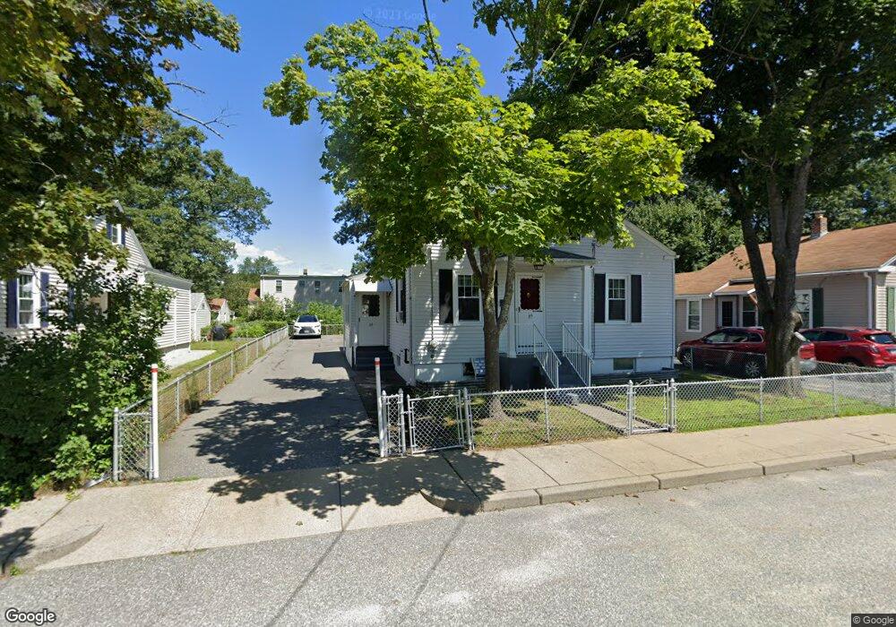 65 Larch St, Woonsocket, RI 02895 - photo 1