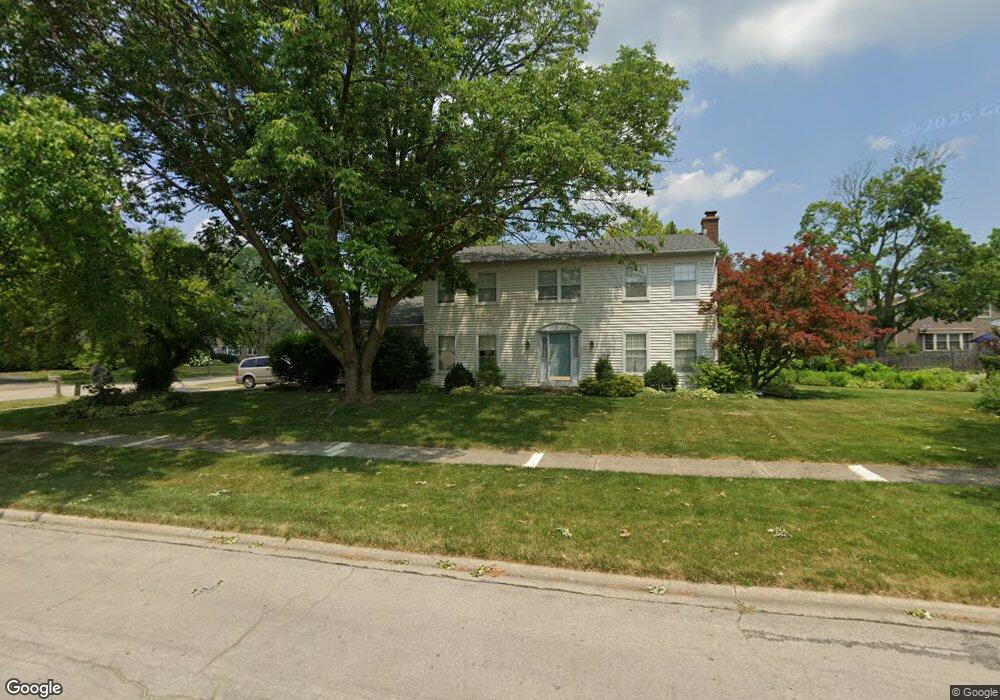 1276 Whitingham Cir, Naperville, IL 60540 - photo 1