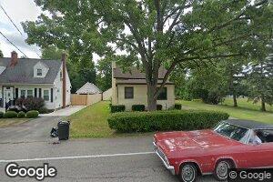 6953 Nash Rd, North Tonawanda, NY 14120