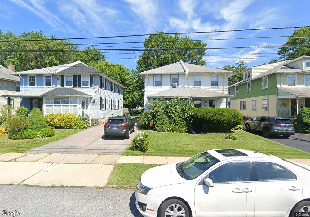 611 13th Ave, Prospect Park, PA 19076 - photo 1