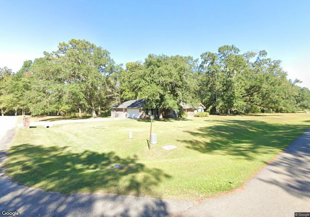 2 Arbor Ln, Picayune, MS 39466 - photo 1