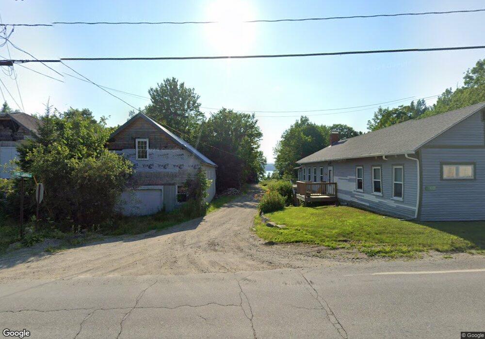0 Town Landing Rd unit 1225681, Penobscot, ME 04476 - photo 1