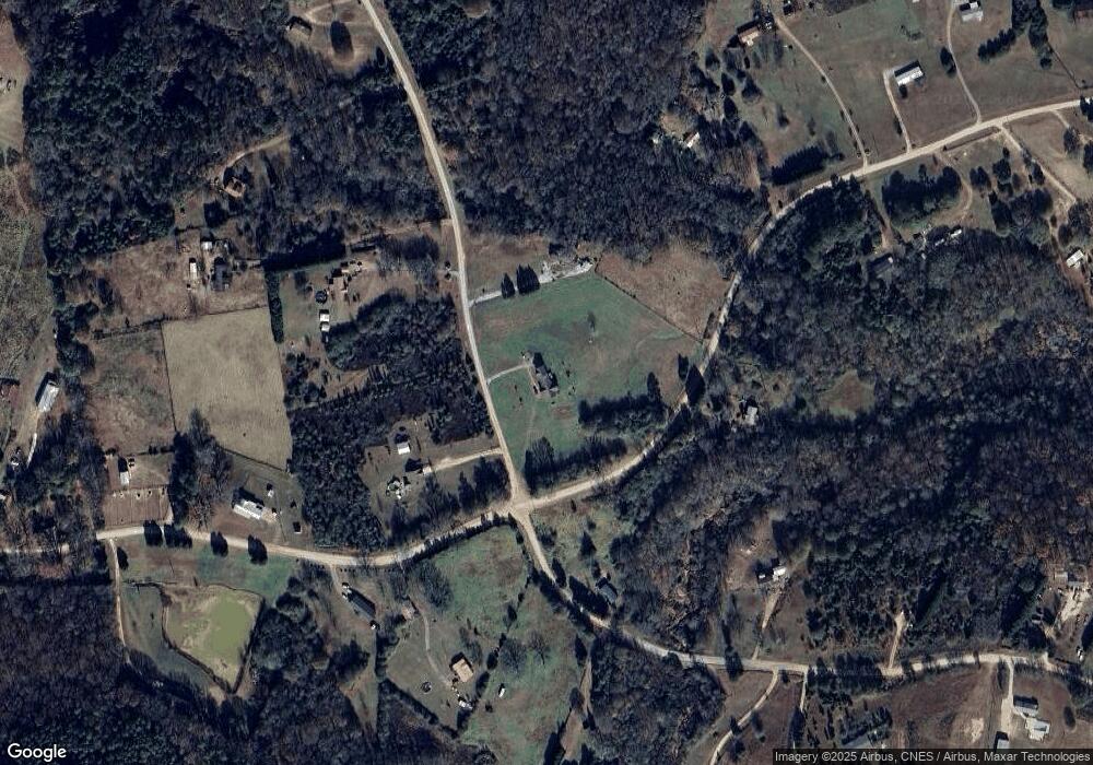 60 Stallion Way, Martin, GA 30557 - photo 1