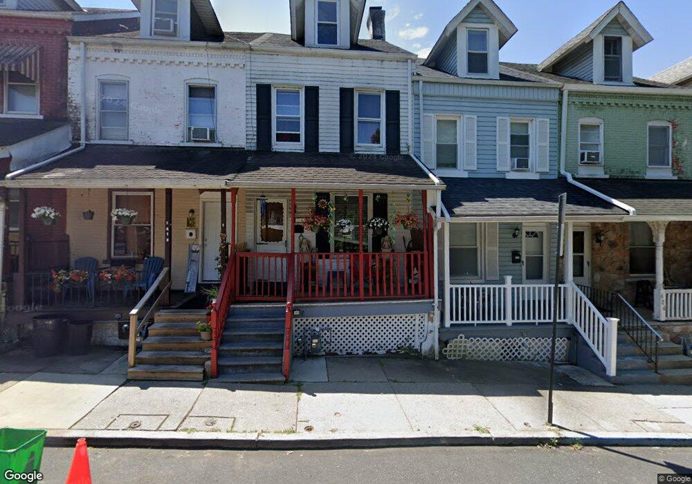 420 Market St, Allentown, PA 18103 - photo 1