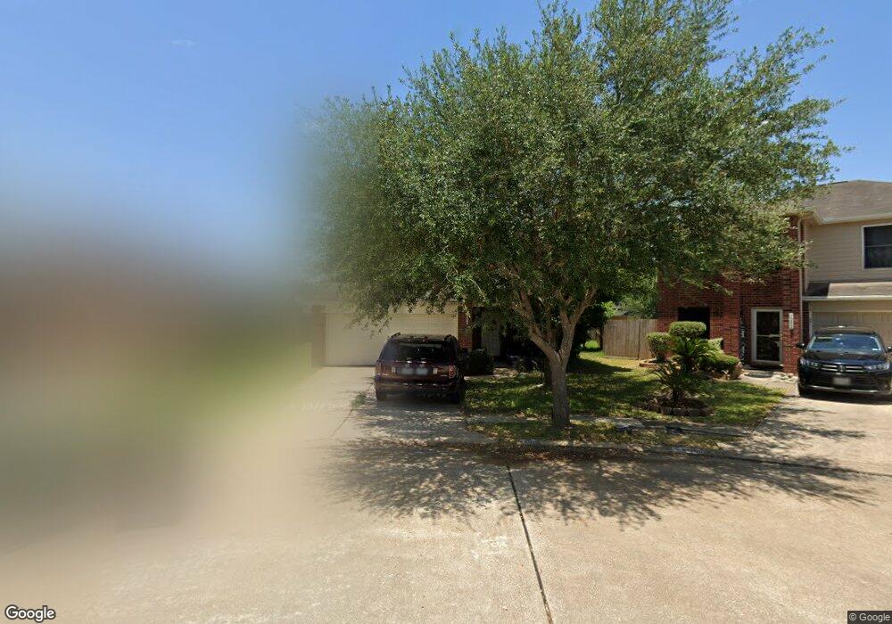 10210 Belcamp Ct, Houston, TX 77075 - photo 1