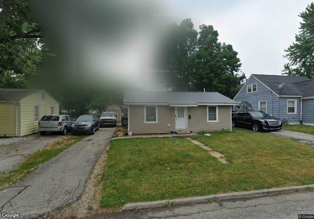 2334 N 25th St, Lafayette, IN 47904 - photo 1