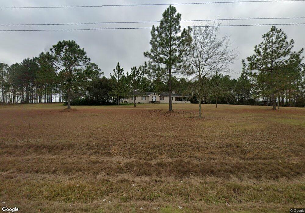 2890 Ga Highway 90, Arabi, GA 31712 - photo 1