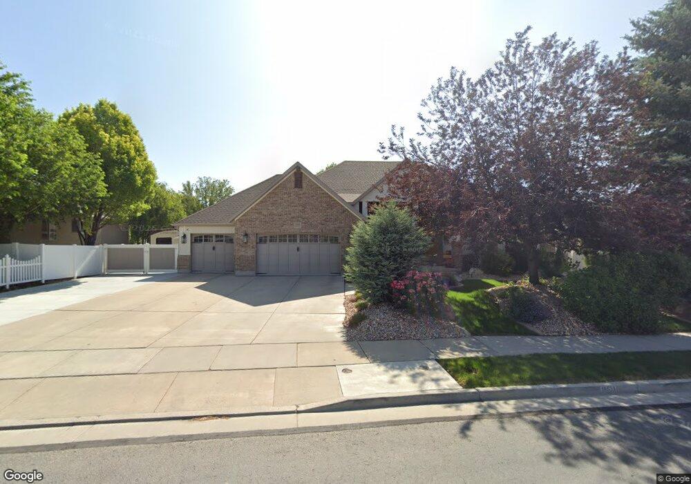 11531 S Field Haven Way unit 3, South Jordan, UT 84095 - photo 1