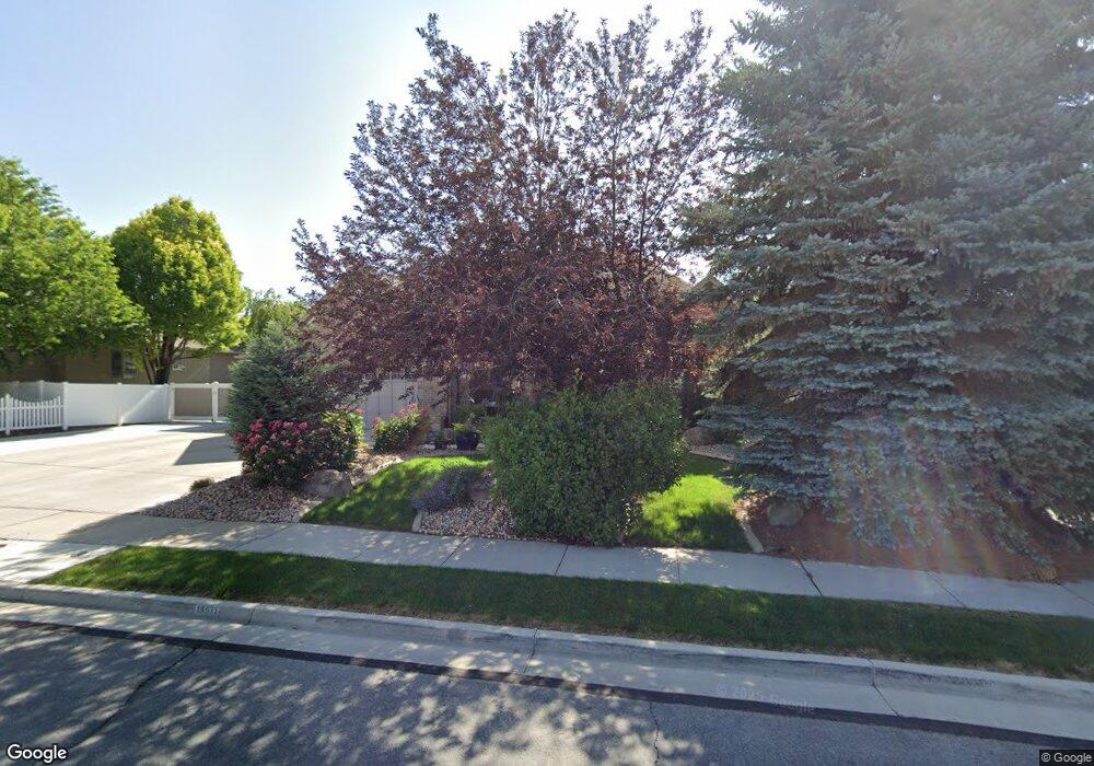 11531 Field Haven Way, South Jordan, UT 84095 - photo 1