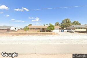 1240 Gubler Ave, Logandale, NV 89021