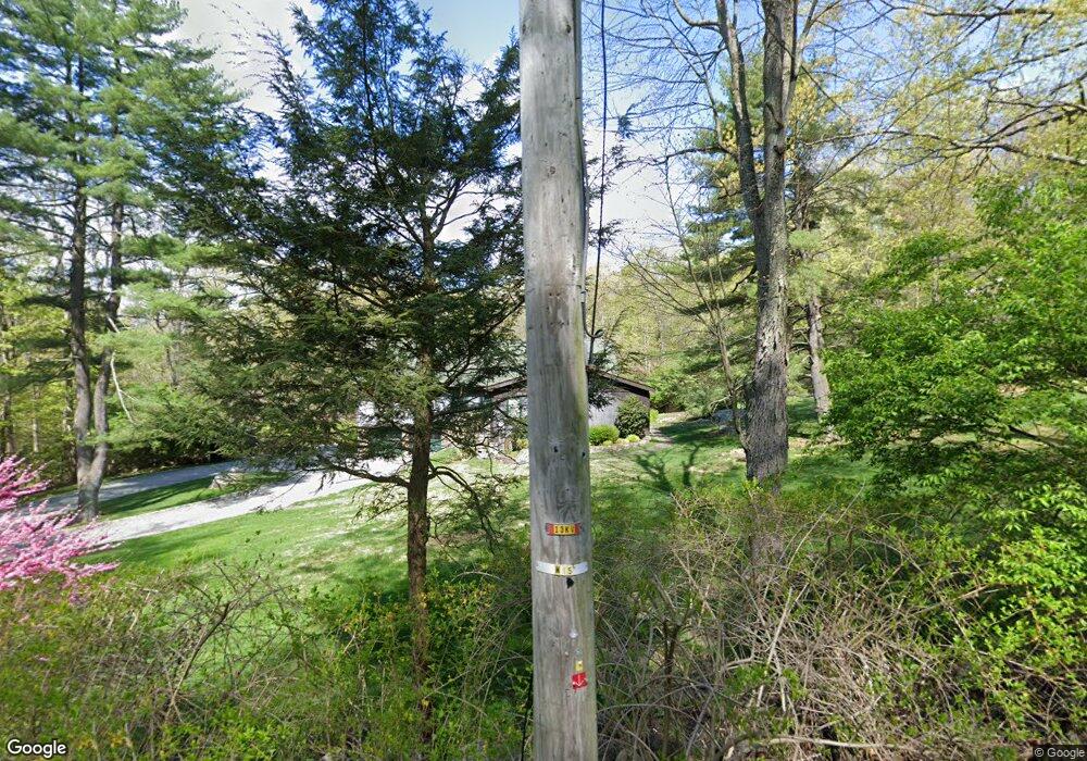 1450 Journeys End Rd, Croton On Hudson, NY 10520 - photo 1