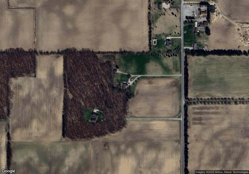 2550 Maple Rd, Saginaw, MI 48601 - photo 1