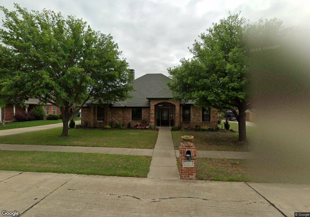 2500 Sleepy Hollow Rd, Ennis, TX 75119 - photo 1