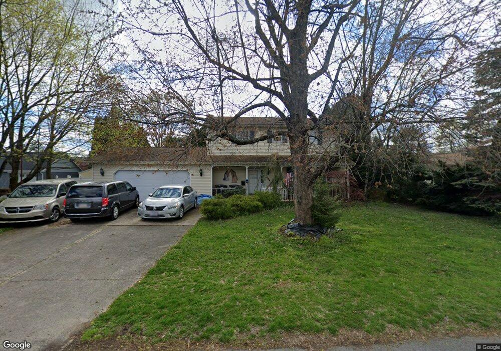 1646 N 21st St, Allentown, PA 18104 - photo 1