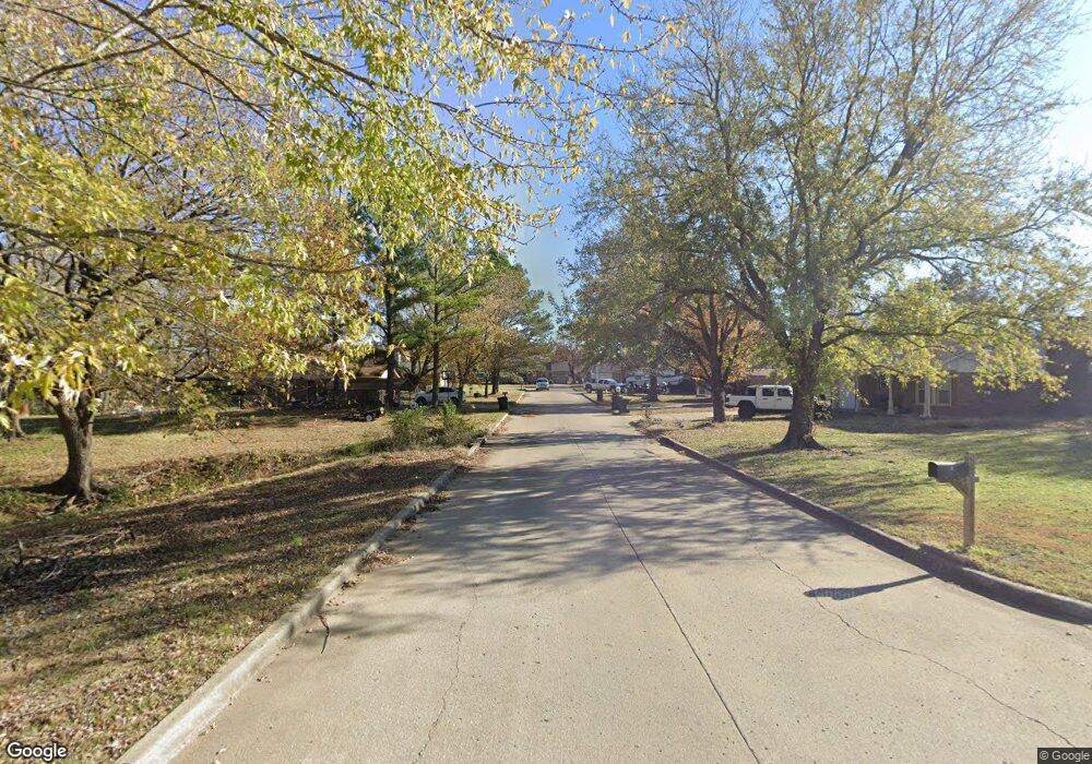 0 Tall Oak Dr, Henryetta, OK 74437 - photo 1