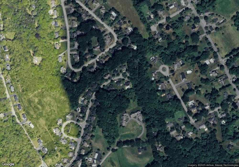 115 Peach Tree Ln, North Andover, MA 01845 - photo 1