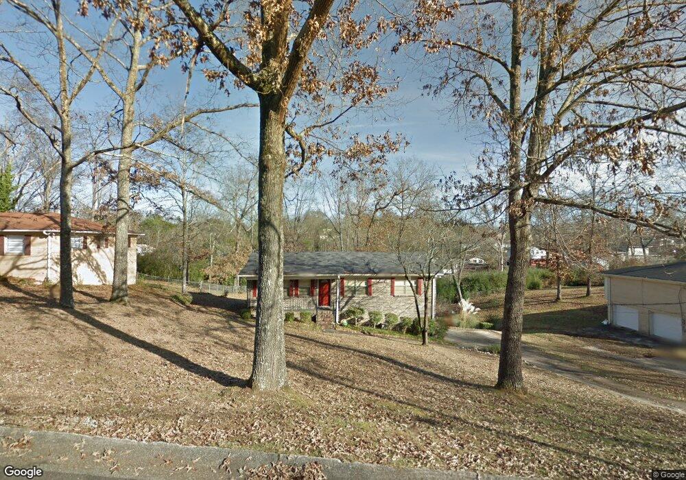 2649 5th St NE, Center Point, AL 35215 - photo 1