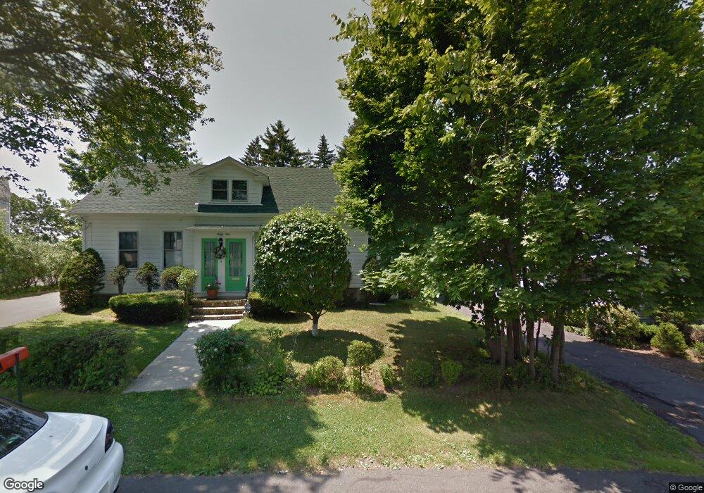 53 Konstin Place unit 53-A, New Britain, CT 06051 - photo 1