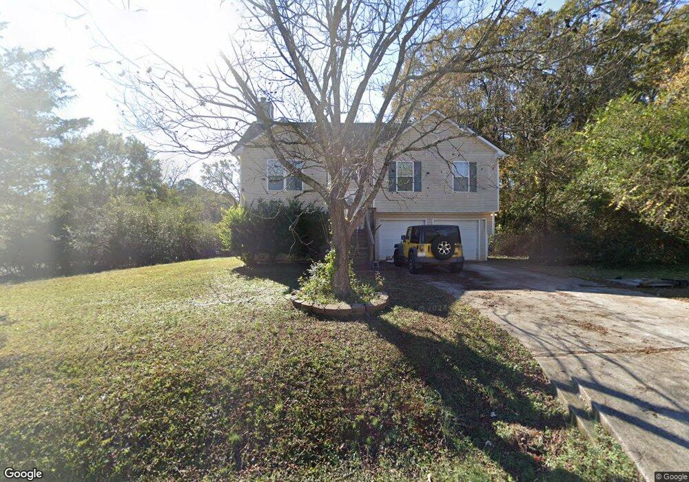 15 Rolling Ridge Dr, Covington, GA 30016 - photo 1