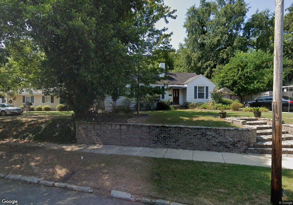 3722 Avon Rd unit 14, Macon, GA 31204 - photo 1