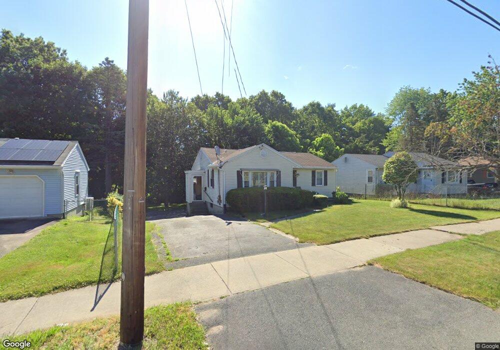 217 Pasco Rd, Indian Orchard, MA 01151 - photo 1