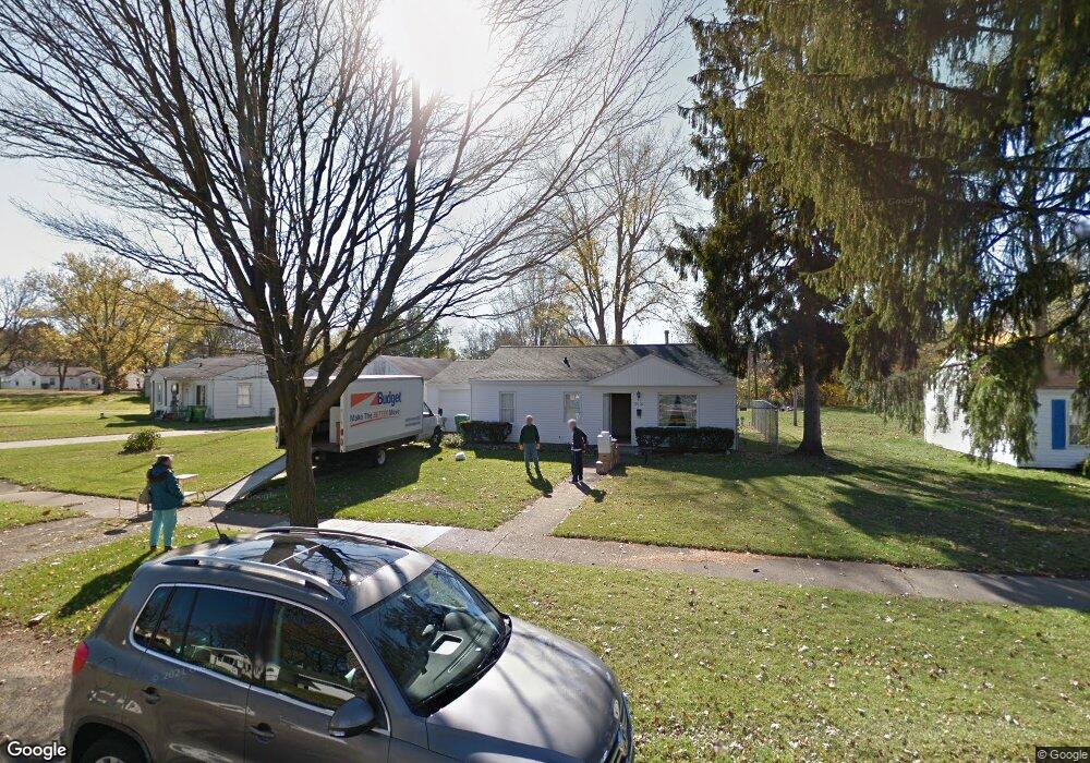 2016 Lewis Dr, Niles, MI 49120 - photo 1