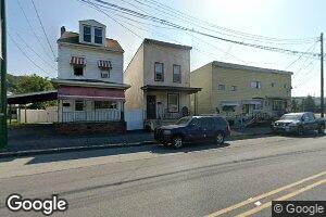 515 S 2nd St, Saint Clair, PA 17970