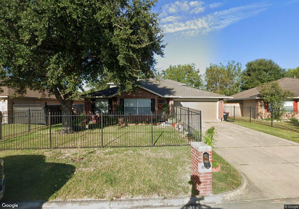 1022 Twisted Elm Ct, Houston, TX 77038 - photo 1