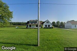 7548 E 625 N, Morristown, IN 46161