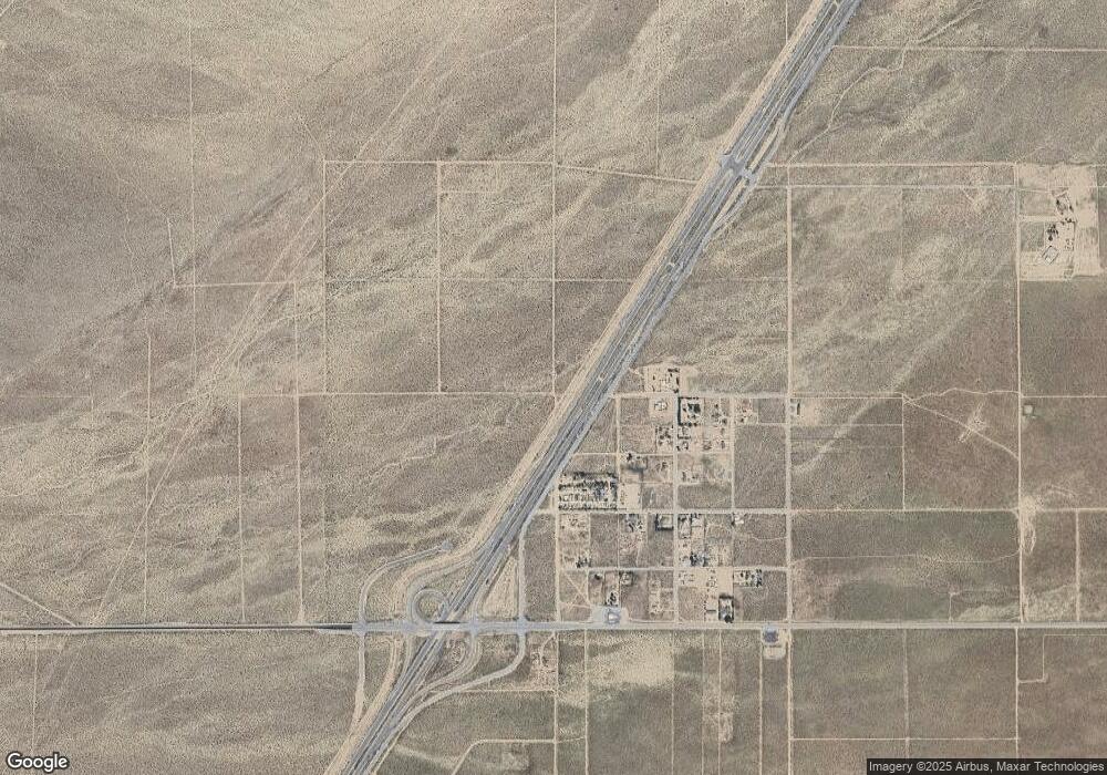 0 0 Vac Vic Poppy Blvd unit 22004093, Mojave, CA 93501 - photo 1