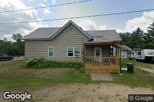 610 W 1st St, Pillager, MN 56473