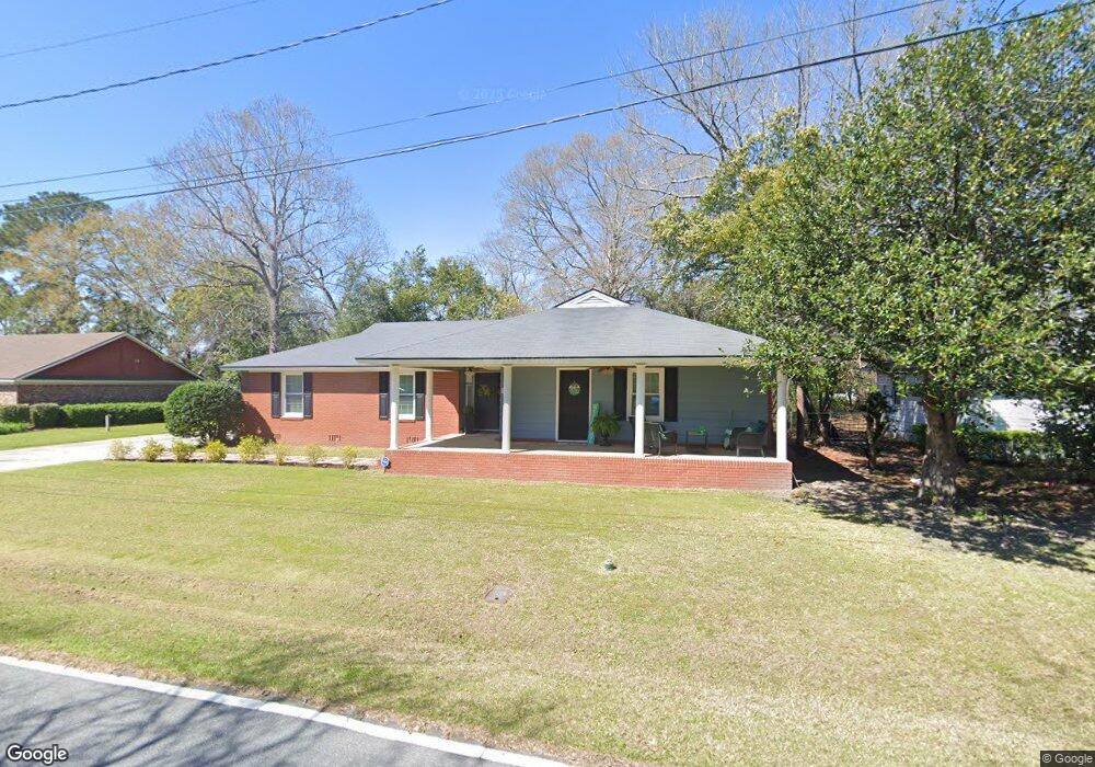 205 E Meeting St, Adel, GA 31620 - photo 1